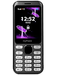 myPhone&nbsp;Maestro+