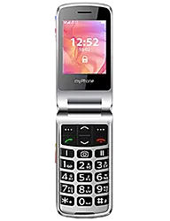 myPhone&nbsp;Rumba 2