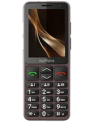 myPhone&nbsp;Bueno LTE