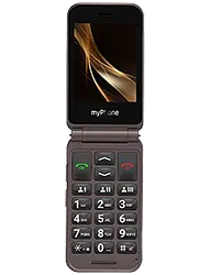 myPhone&nbsp;Harmony LTE