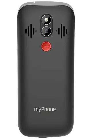 myPhone&nbsp;Halo 4 LTE