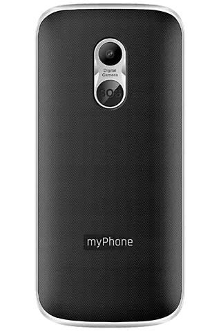 myPhone&nbsp;Halo A LTE