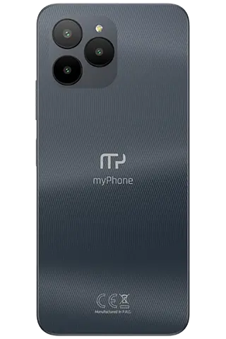myPhone&nbsp;N23 Lite