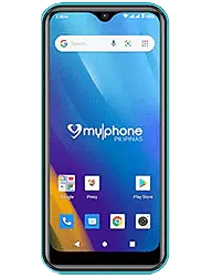 MyPhone&nbsp;myWX1 Lite