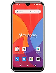 MyPhone&nbsp;myWX1 Plus