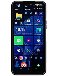 Nex Computer&nbsp;NexPhone