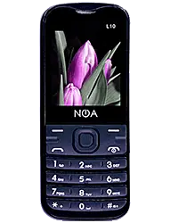 Noa&nbsp;L10