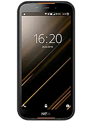 Noa&nbsp;Hummer 2019