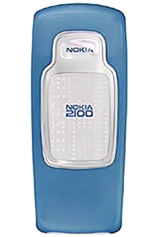 Nokia&nbsp;2100