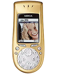 Nokia&nbsp;3650