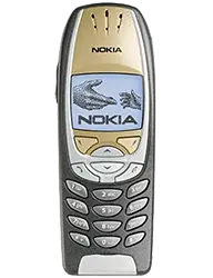 Nokia&nbsp;6310i