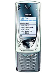 Nokia&nbsp;7650