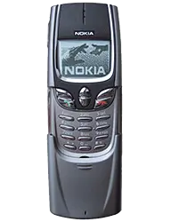 Nokia&nbsp;8850