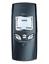 Nokia&nbsp;8855