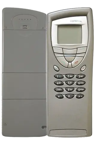 Nokia&nbsp;9210 Communicator
