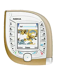 Nokia&nbsp;7600