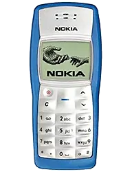 Nokia&nbsp;1101