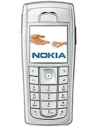 Nokia&nbsp;6230