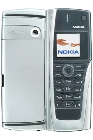 Nokia&nbsp;9500 Communicator
