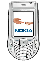 Nokia&nbsp;6630