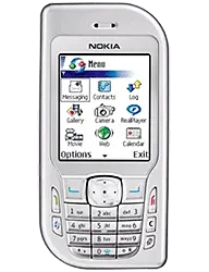 Nokia&nbsp;6670