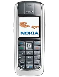 Nokia&nbsp;6020