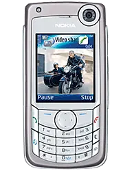 Nokia&nbsp;6680