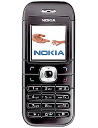 Nokia&nbsp;6030