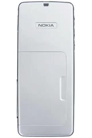 Nokia&nbsp;E60
