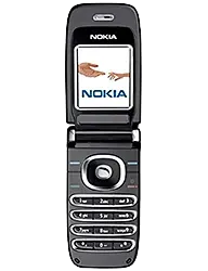 Nokia&nbsp;6060