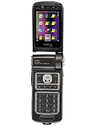Nokia&nbsp;N93