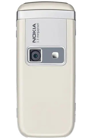 Nokia&nbsp;6151