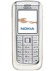 Nokia&nbsp;6151