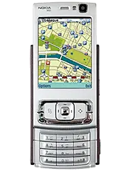 Nokia&nbsp;N95