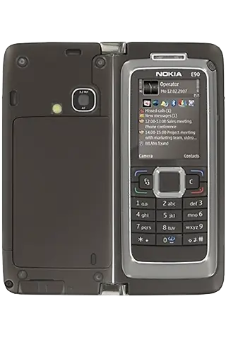 Nokia&nbsp;E90 Communicator