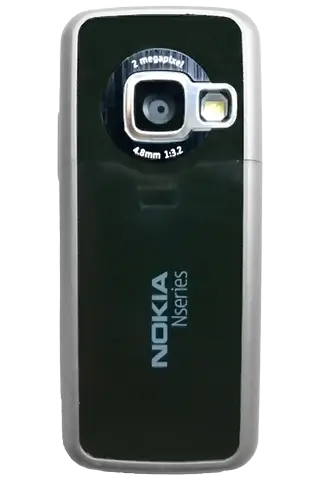 Nokia&nbsp;N77
