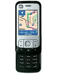 Nokia&nbsp;6110 Navigator