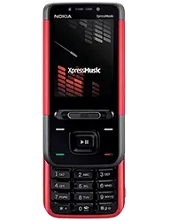 Nokia&nbsp;5610
