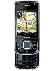 Nokia&nbsp;6210 Navigator