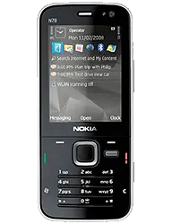 Nokia&nbsp;N78