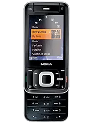 Nokia&nbsp;N81