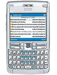 Nokia&nbsp;E62