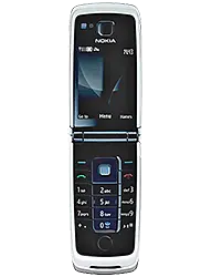 Nokia&nbsp;6600 Fold