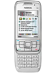 Nokia&nbsp;E66
