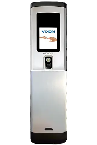 Nokia&nbsp;6650 Fold