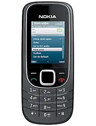 Nokia&nbsp;2323 Classic