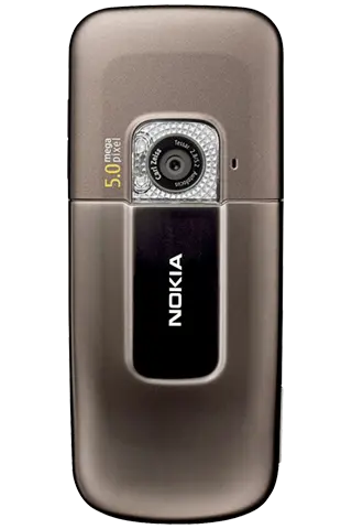 Nokia&nbsp;6720 Classic