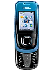 Nokia&nbsp;2680 Slide