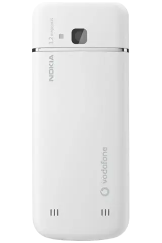 Nokia&nbsp;6730 Classic