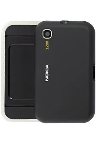 Nokia&nbsp;6760 Slide